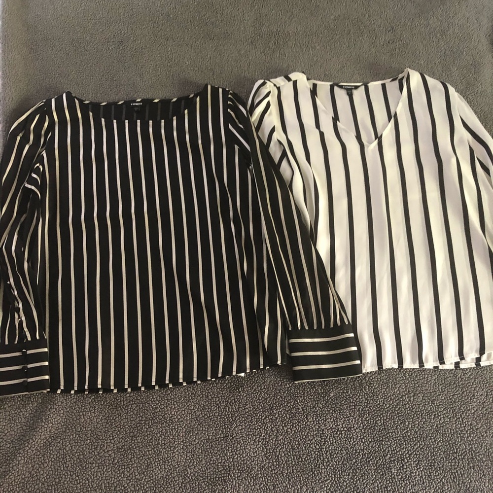 Women’s Blouses
